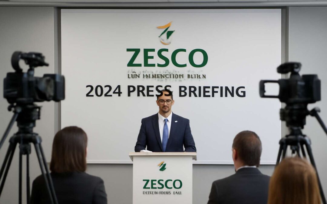 Spotlight on zesco public relations manager 2024: Trailblazing strategies shaping the brand.