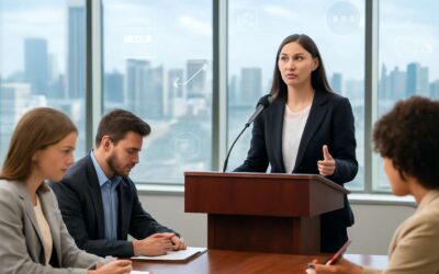 Mastering role of public relations function: Building trust, visibility, and stakeholder engagement.