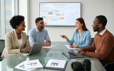 Ignite Growth with public relations and content marketing strategy for brands