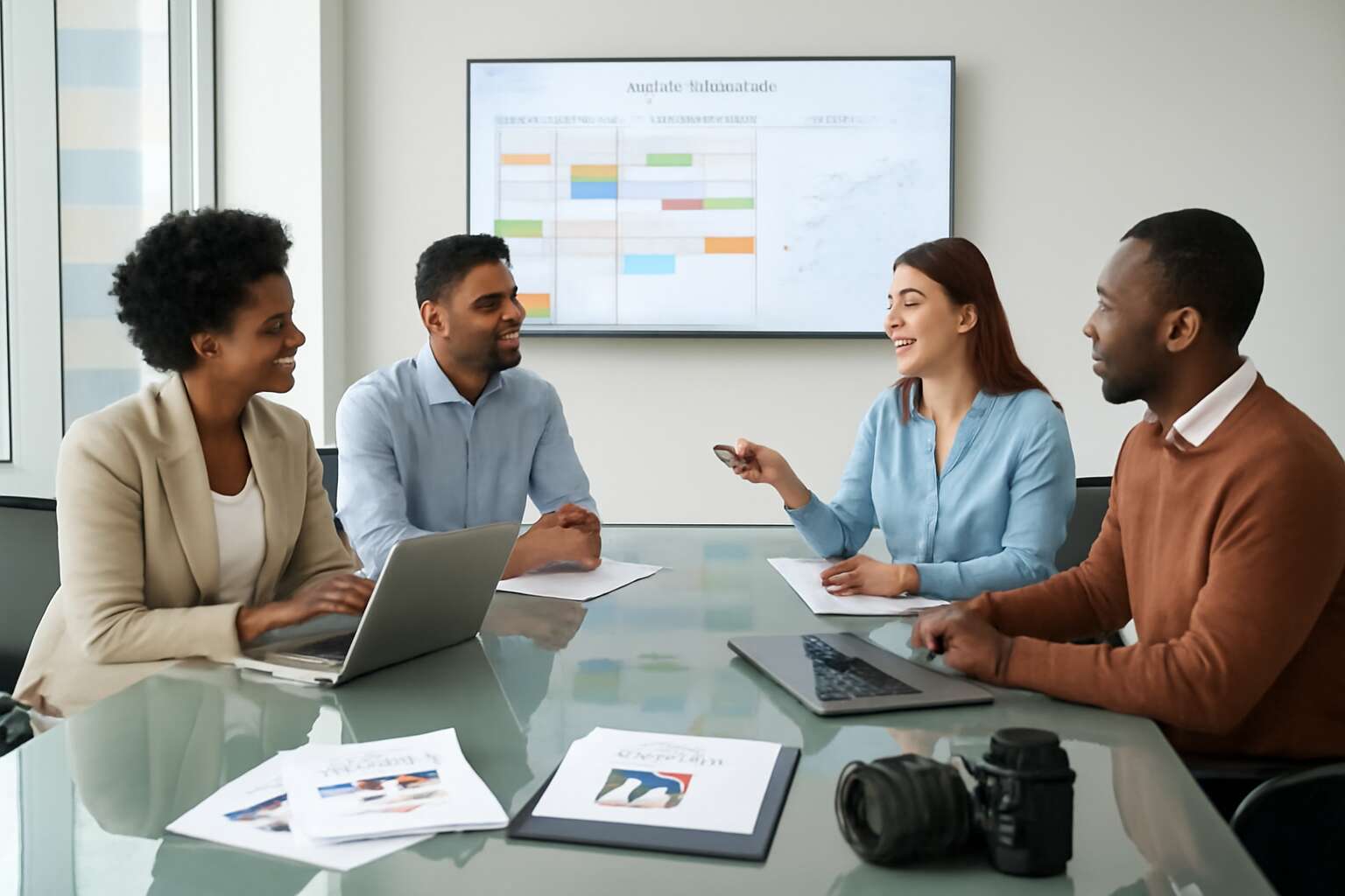 public relations and content marketing strategy