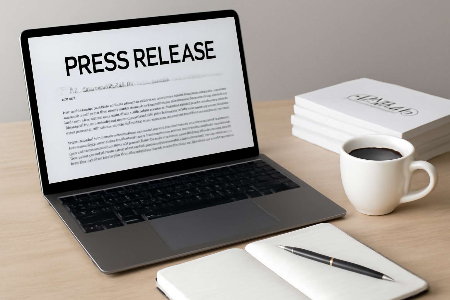 public relations writing