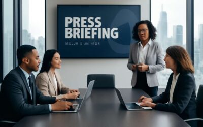 Unlocking public relations description: Crafting compelling stories that shape perception