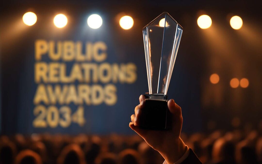 Spotlight on public relations awards 2024: Trailblazing campaigns, leaders, and wins.