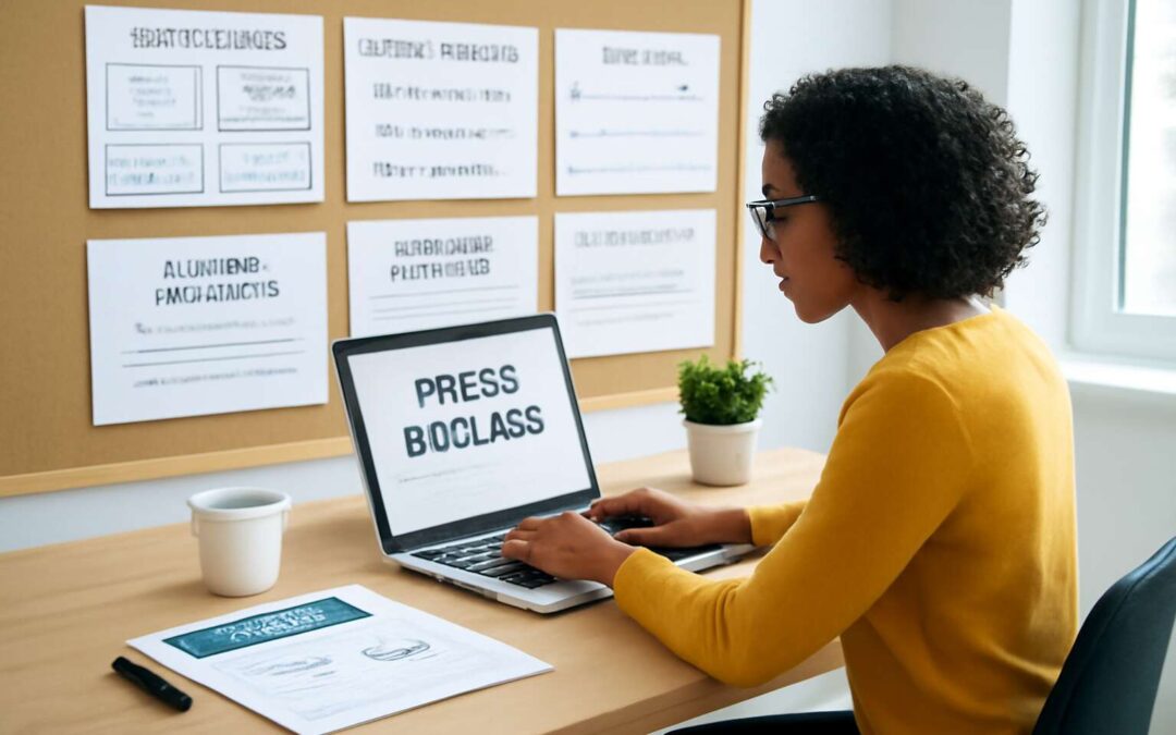 Master the public relations programme: the blueprint for powerful, trusted brand storytelling