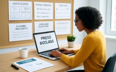 Master the public relations programme: the blueprint for powerful, trusted brand storytelling