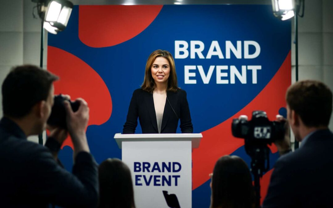 Storytelling that shines: special events in public relations for maximum impact.