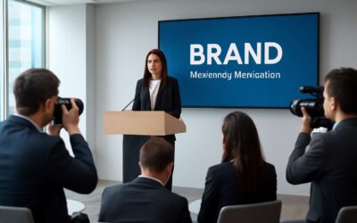 Mastering public relations: turning stories into trust and growth.