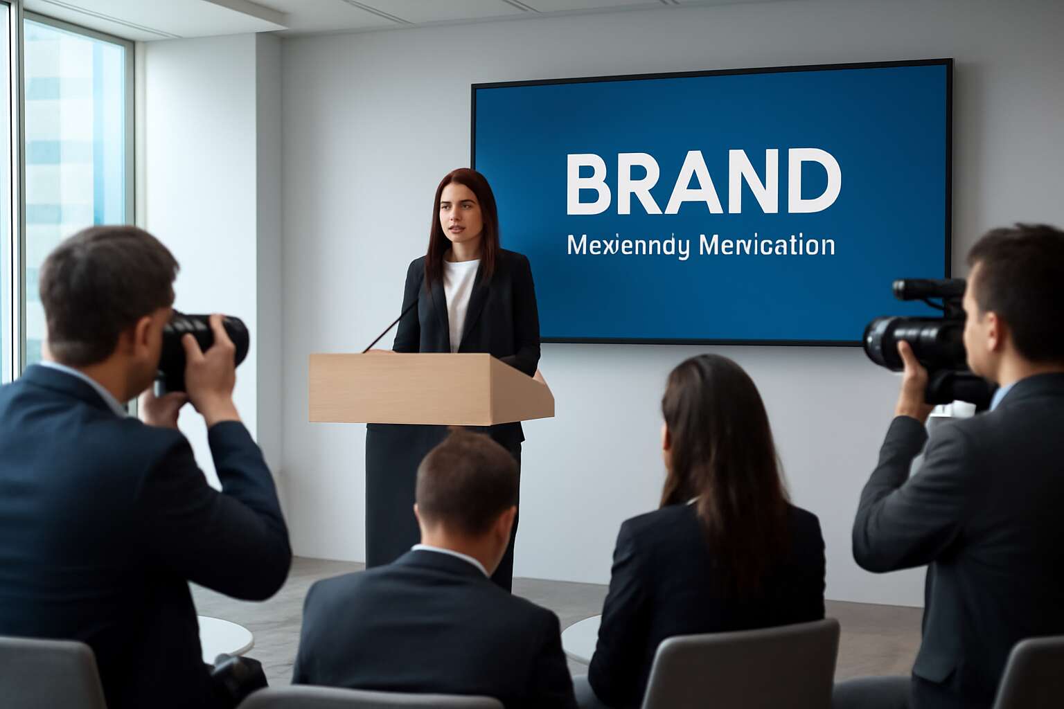 public relations