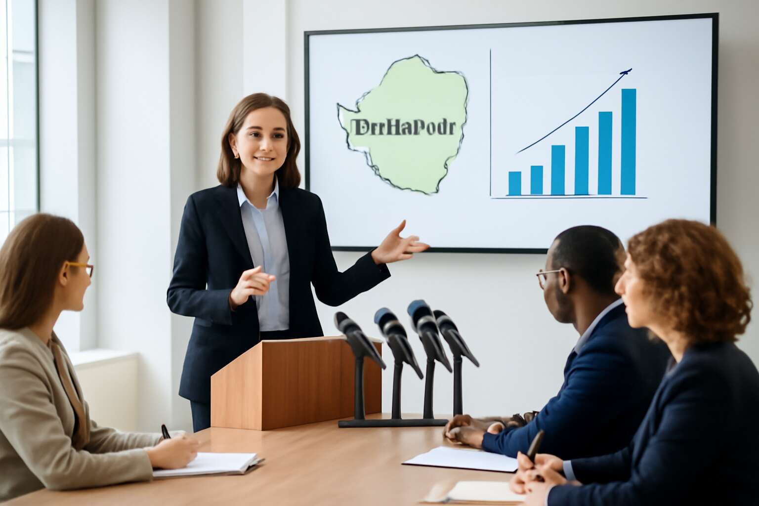 public relations jobs zimbabwe