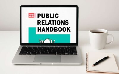 Master PR skills with the public relations handbook pdf: your essential guide.