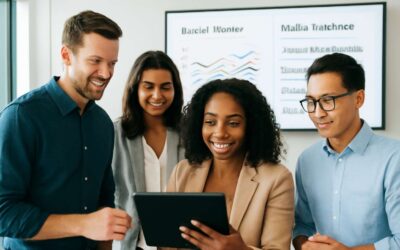 Ignite audience trust with public relations and communication that resonates!