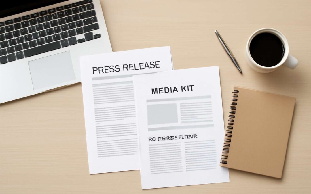 Unlock influence with public relations documents: your fast guide to standout PR