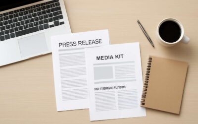 Unlock influence with public relations documents: your fast guide to standout PR