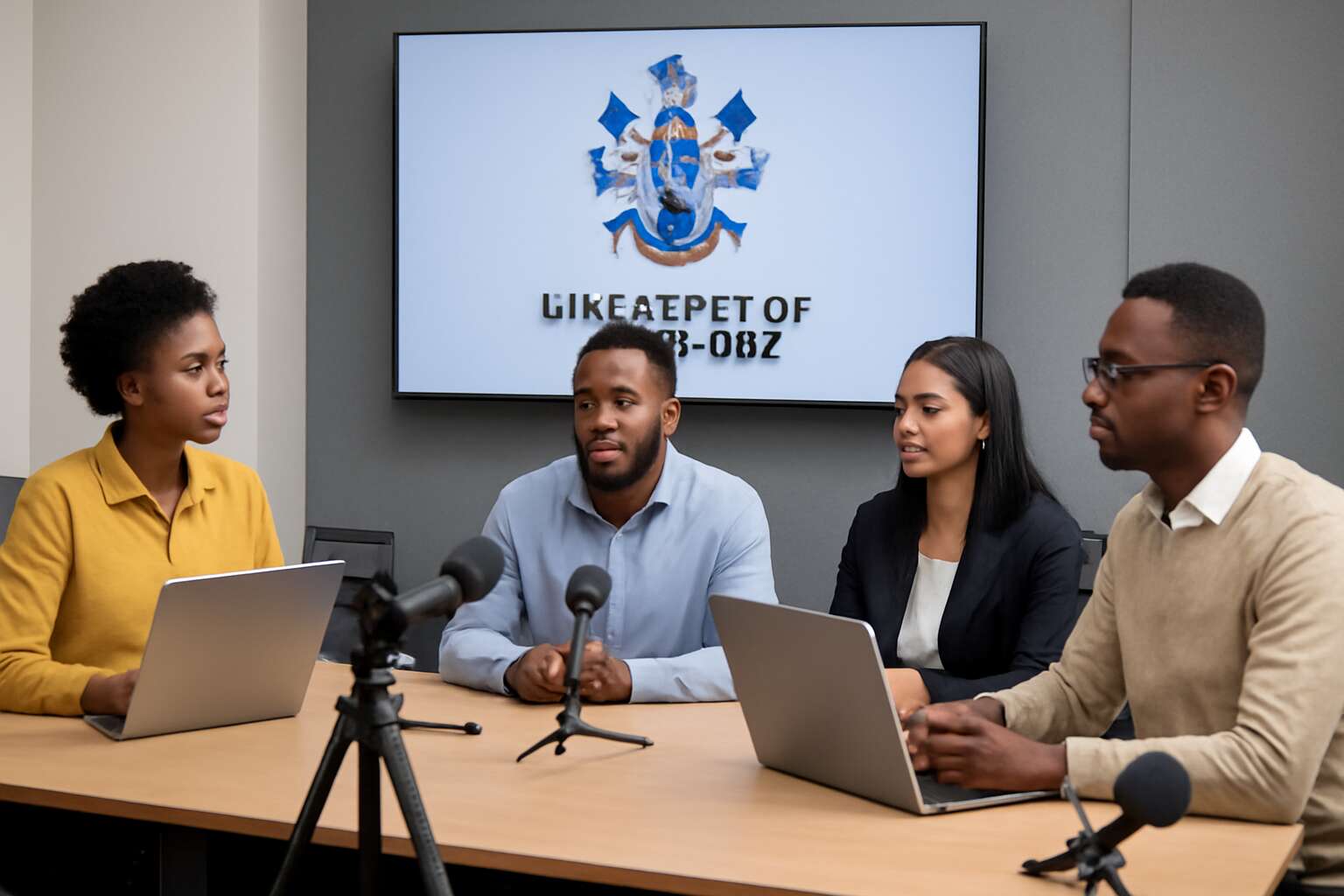 public relations at unizulu