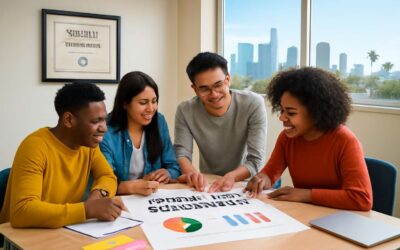 Skyrocket Your PR Career with a diploma in public relations 90077