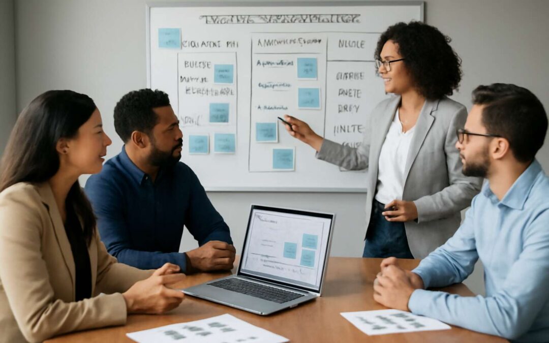 Elevate your brand with a winning communication strategy in public relations.