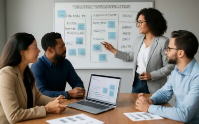 Elevate your brand with a winning communication strategy in public relations.