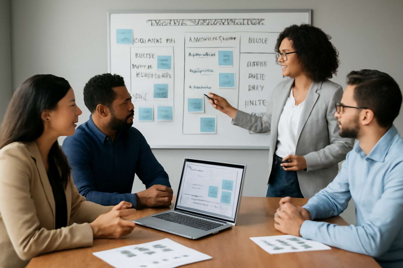 communication strategy in public relations