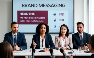 Elevate Your Brand with the public relations function: Strategy, Storytelling, and Trust.