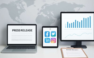 Unlocking public relations tools and techniques for modern brands