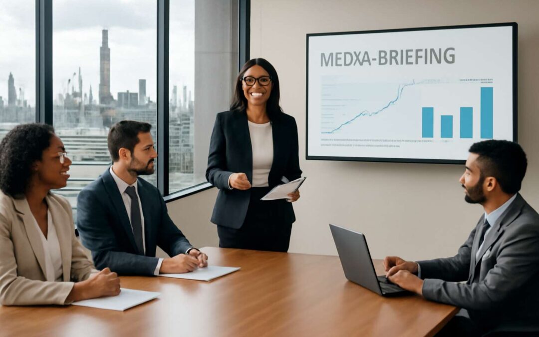 Unlocking Impact: what is industrial public relations and how it shapes corporate reputation