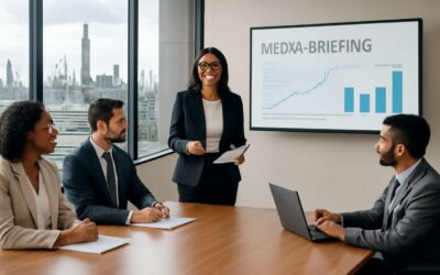 Unlocking Impact: what is industrial public relations and how it shapes corporate reputation