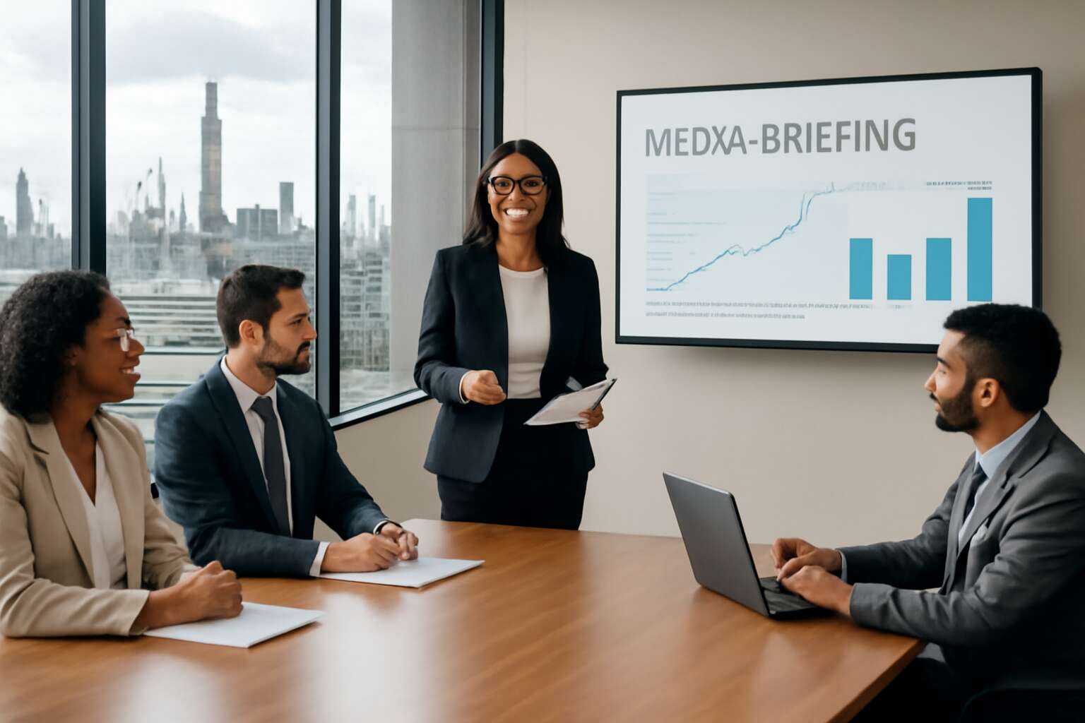 what is industrial public relations