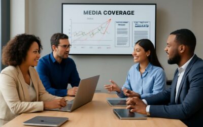 Unlock Growth with public relations firms: Your Brand’s Strategic Edge