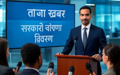 public relations hindi: Elevate your brand with PR strategies in Hindi