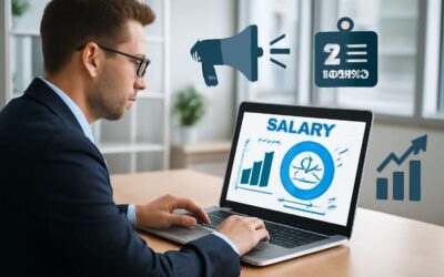 Boost public relations pay with proven tactics for higher earnings