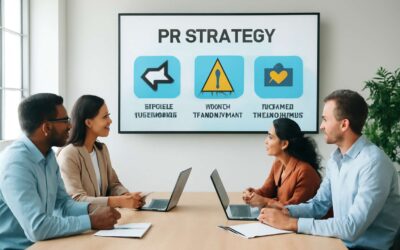 Unlocking public relations key points for powerful impact