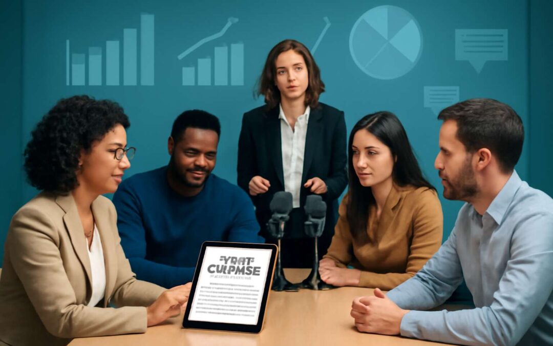 Unlock success with public relations and communication requirements for credible outreach.