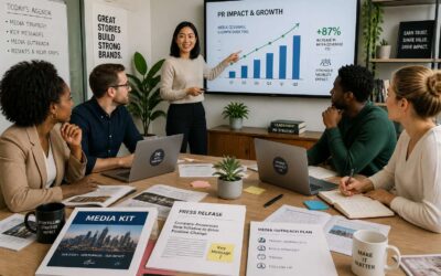 Public relations companies hiring, don’t wait to apply.