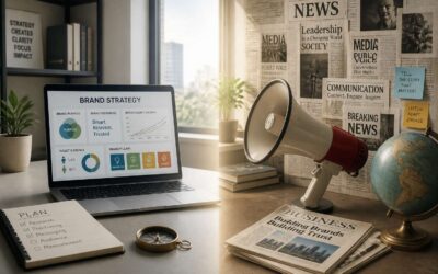 Brand Manager vs Public Relations; Which Strategy Drives Growth?